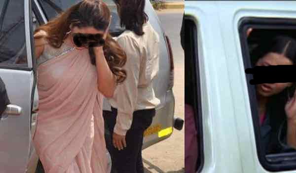 क्या सच में हुआ था केरल की अभिनेत्री का अपहरण? क्या सच में हुआ था केरल की अभिनेत्री का अपहरण?