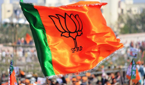 मेघालय में बीफ पार्टी से मना करने पर भाजपा नेता का इस्तीफा मेघालय में बीफ पार्टी से मना करने पर भाजपा नेता का इस्तीफा