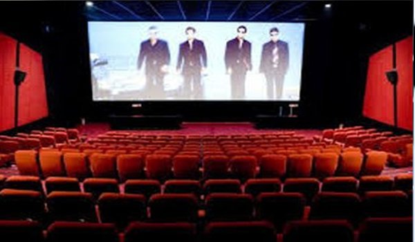 GST effect : तमिलनाडु के सिनेमा हाल 3 जुलाई से बंद