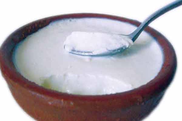 curd diseases will stay away