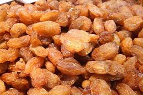 कई रोगों की दवा है मुनक्का दाख कई रोगों की दवा है मुनक्का दाख