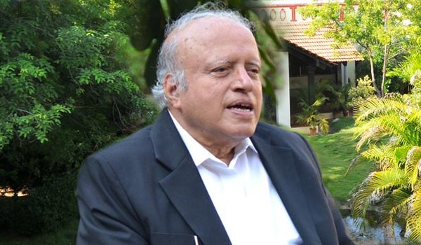 शिवसेना ने राष्ट्रपति पद के लिए अब स्वामीनाथन का नाम सुझाया शिवसेना ने राष्ट्रपति पद के लिए अब स्वामीनाथन का नाम सुझाया