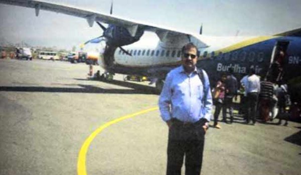 पूर्व कर्नल के अपहरण में भारत के शामिल होने के सबूत नहीं : पाकिस्तान पूर्व कर्नल के अपहरण में भारत के शामिल होने के सबूत नहीं : पाकिस्तान