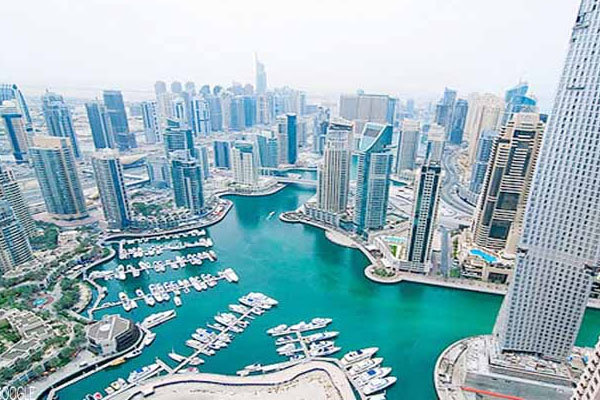 पर्यटकों को लुभाता है दुबई एडवेंचर करने की सोच रहे हैं तो सीधा दुबई चले जाए