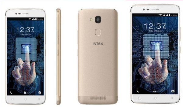 INTEX का यह स्मार्टफोन बिक्री के लिए हुआ उपलब्ध जानिए