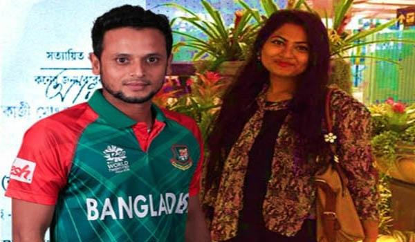 दूसरी शादी के चलते फंसे बांग्लादेशी क्रिकेट खिलाडी अराफात सनी