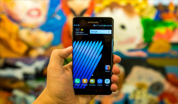 सितंबर में लॉन्च होगा Samsung का सबसे महंगा ‘Galaxy Note 8’