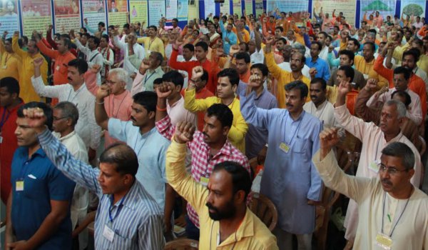 मैं हिन्दुस्थानी हूं और हिन्दू राष्ट्र के संघर्ष में मैं आपके साथ हूं : सावियो रॉड्रिग्ज मैं हिन्दुस्थानी हूं और हिन्दू राष्ट्र के संघर्ष में मैं आपके साथ हूं : सावियो रॉड्रिग्ज