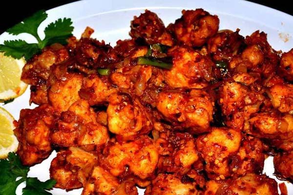 gobi manchurian recipe in hindi