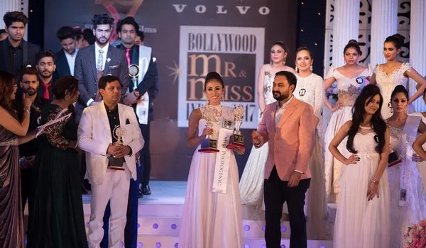 वायला का मिस्टर एंड मिस बॉलीवुड-2017 ग्रैंड फिनाले सम्पन्न वायला का मिस्टर एंड मिस बॉलीवुड-2017 ग्रैंड फिनाले सम्पन्न