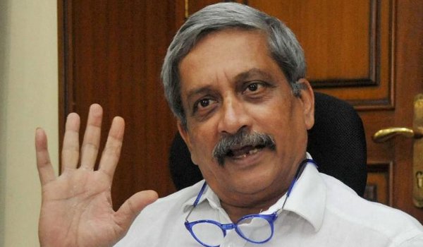 जीएसटी से कीमतें घटेंगी, आम उपभोक्ता को फायदा : मनोहर पर्रिकर जीएसटी से कीमतें घटेंगी, आम उपभोक्ता को फायदा : मनोहर पर्रिकर