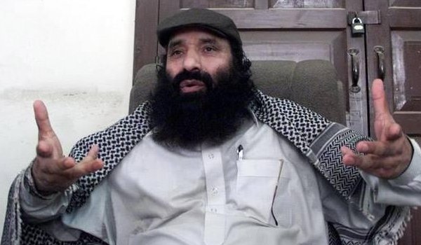 अमरीका ने सैयद सलाहुद्दीन को वैश्विक आतंकवादी घोषित किया अमरीका ने सैयद सलाहुद्दीन को वैश्विक आतंकवादी घोषित किया