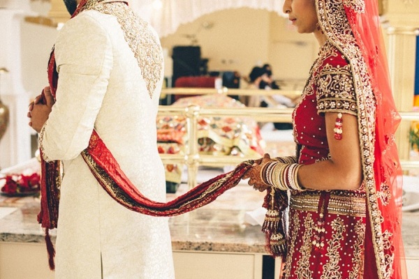 विश्वास संग वैज्ञानिक रहस्यों का मेल है ‘भारतीय शादी’