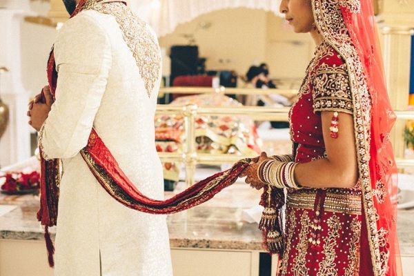 विश्वास संग वैज्ञानिक रहस्यों का मेल है ‘भारतीय शादी’ विश्वास संग वैज्ञानिक रहस्यों का मेल है ‘भारतीय शादी’
