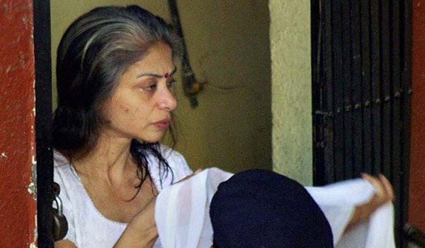 मुंबई जेल इंद्राणी मुखर्जी को पेश करे : सीबीआई अदालत