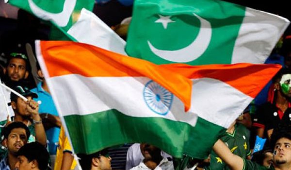 INDIA VS PAKISTHAN भारत की 124 रनों से जीत