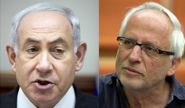 पत्रकार को आदेश, इजराइल प्रधानमंत्री को 32,500 डॉलर दें