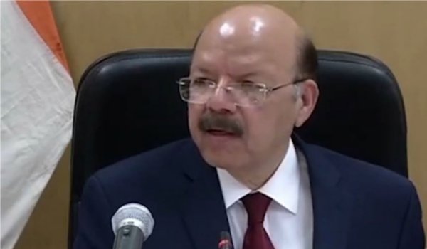 राष्ट्रपति चुनाव 17 जुलाई को, 20 जुलाई को मतगणना राष्ट्रपति चुनाव 17 जुलाई को, 20 जुलाई को मतगणना