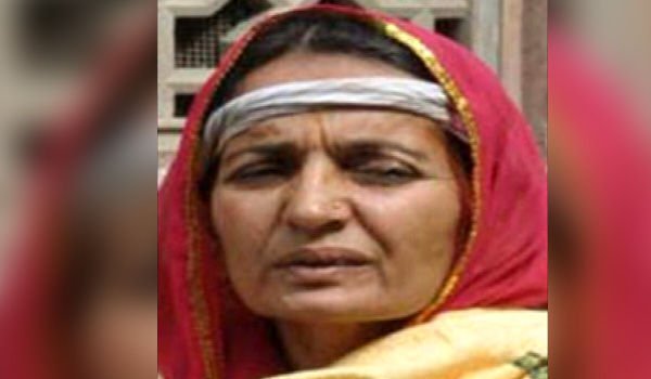 भंवरी देवी मामले में 2011 से फरार आरोपी इंदिरा बिश्नोई अरेस्ट भंवरी देवी मामले में 2011 से फरार आरोपी इंदिरा बिश्नोई अरेस्ट