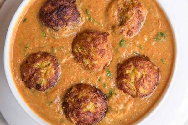 kofta recipe in hindi