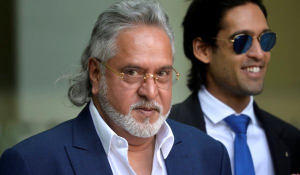 ED files first charge sheet against Vijay Mallya, others
