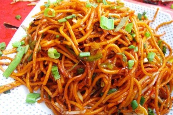 chinees maggi recipe in hindi