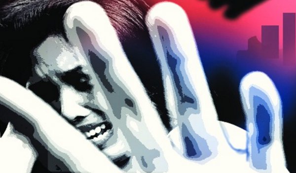 अंबेडकरनगर : सफाईकर्मी की पत्नी से रेप, आरोपी अरेस्ट अंबेडकरनगर : सफाईकर्मी की पत्नी से रेप, आरोपी अरेस्ट