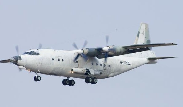 म्यांमार का सैन्य विमान 100 लोगों के साथ लापता