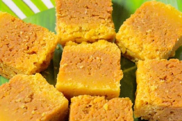 mesoor paak recipe in hindi
