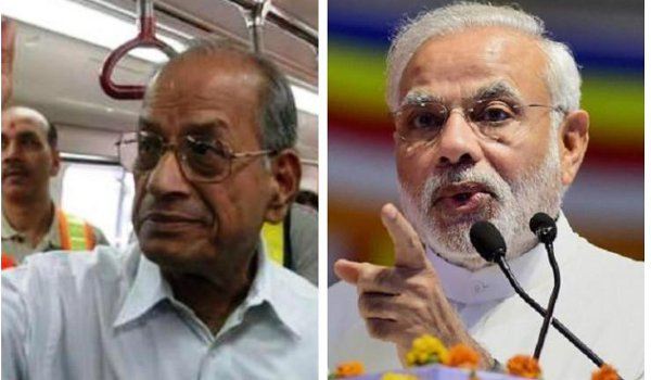मोदी कोच्चि मेट्रो का उद्घाटन करेंगे, मंच पर नहीं होंगे श्रीधरन मोदी कोच्चि मेट्रो का उद्घाटन करेंगे, मंच पर नहीं होंगे श्रीधरन