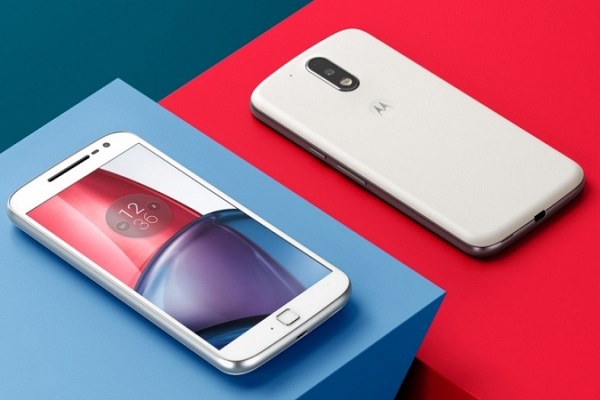 शानदार फीचर्स के साथ जाने कब होगा लांच MOTO E4 PLUS SMARTPHONE