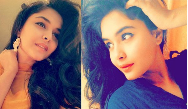 Muskan Bhamne to play Shraddha Kapoor's daughter in  'Haseena Parkar'