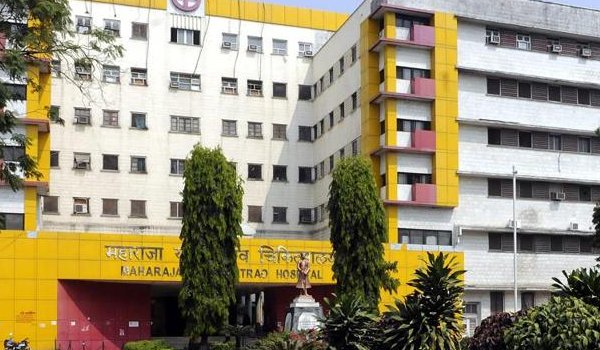 इंदौर के एमवाय अस्पताल में 5 मरीजों की मौत