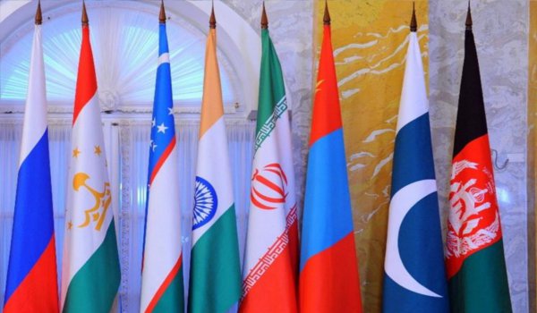 भारत को SCO की पूर्ण सदस्यता मिलने की पूरी संभावना भारत को SCO की पूर्ण सदस्यता मिलने की पूरी संभावना