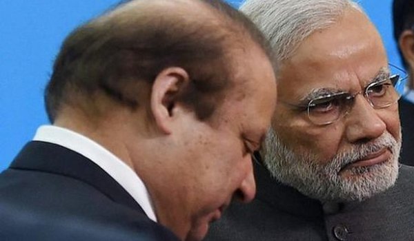 ‘मोदी के नेतृत्व वाले भारत से निपटने में पाकिस्तान नाकाम’ ‘मोदी के नेतृत्व वाले भारत से निपटने में पाकिस्तान नाकाम’
