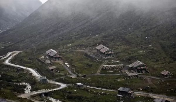 चीन की कार्रवाई सुरक्षा के निहितार्थ गंभीर : भारत चीन की कार्रवाई सुरक्षा के निहितार्थ गंभीर : भारत