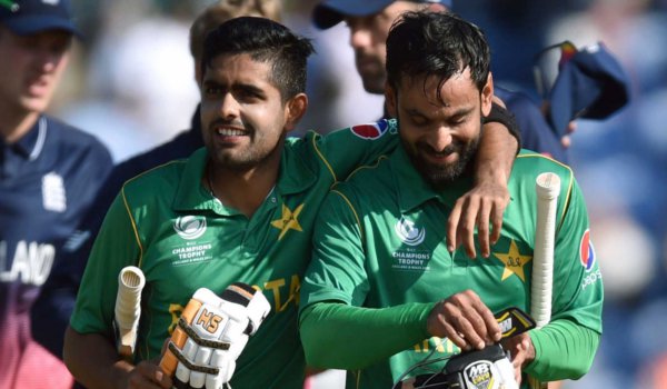 इंग्लैंड पर जीत के साथ पहली बार फाइनल में पहुंचा पाकिस्तान