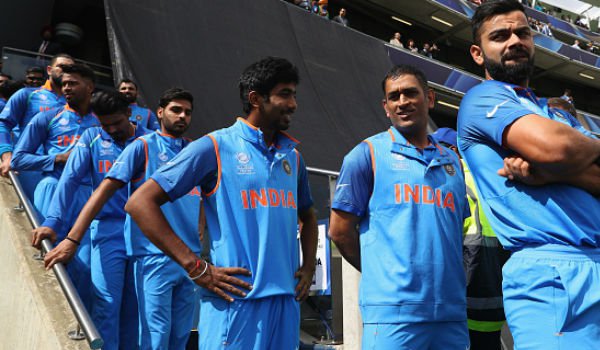 वेस्टइंडीज दौरे के लिए भारतीय टीम का ऐलान, रोहित को आराम