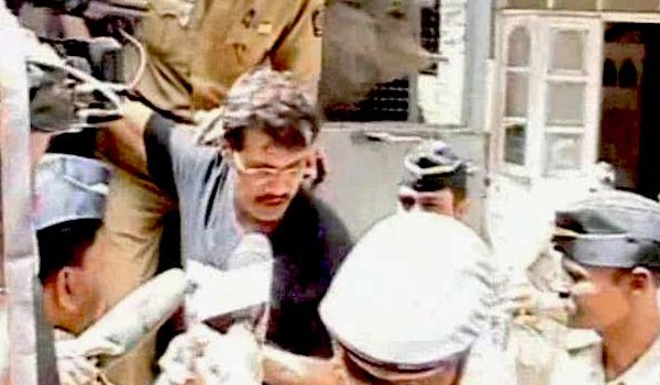 1993 मुंबई विस्फोट मामले में सलेम, 5 अन्य दोषी करार 1993 मुंबई विस्फोट मामले में सलेम, 5 अन्य दोषी करार