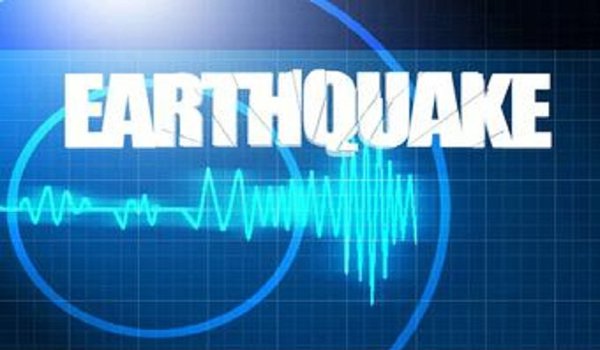 दिल्ली और हरियाणा में भूकंप के झटके