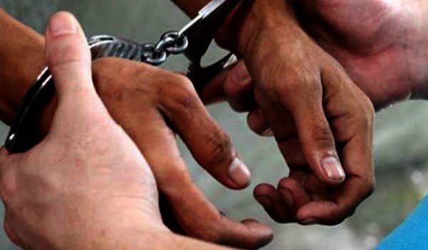 सुल्तानपुर में मासूम का अपहरण कर रेप व हत्या का आरोपी अरेस्ट