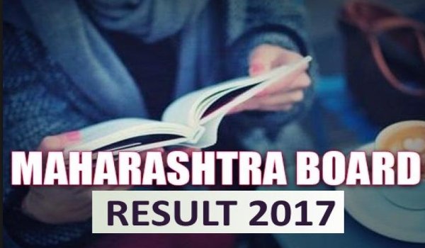 Maharashtra Board SSC Result 2017