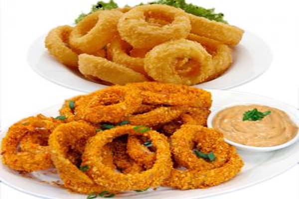बारिश के मौसम में बनाएं कुरकुरी रिंग बारिश के मौसम में बनाएं कुरकुरी रिंग