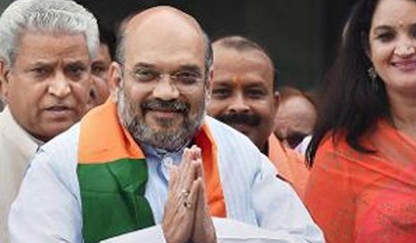 भाजपा 23 जून को कर सकती है राष्ट्रपति उम्मीदवार की घोषणा भाजपा 23 जून को कर सकती है राष्ट्रपति उम्मीदवार की घोषणा