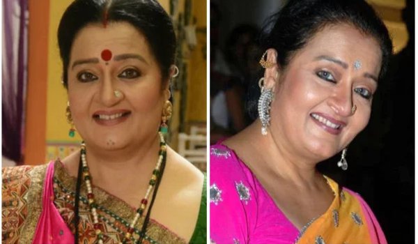‘क्योंकि सास भी कभी बहू थी’ की कहानी दमदार थी : अपरा मेहता ‘क्योंकि सास भी कभी बहू थी’ की कहानी दमदार थी : अपरा मेहता