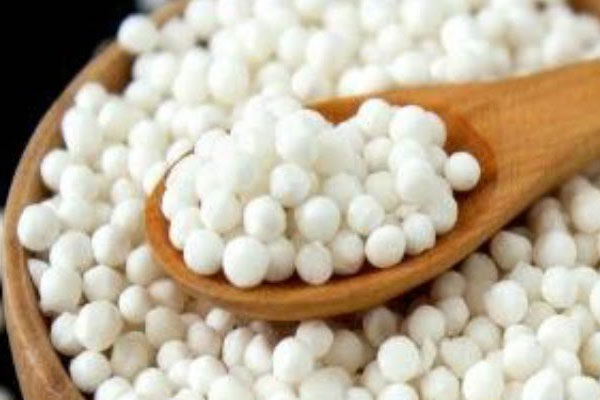 साबूदाने को त्वचा पर लगाने के फायदे साबूदाने को त्वचा पर लगाने के फायदे
