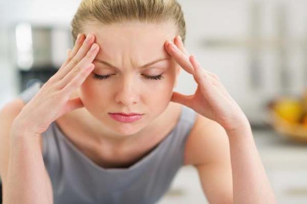 how to get rid from headache