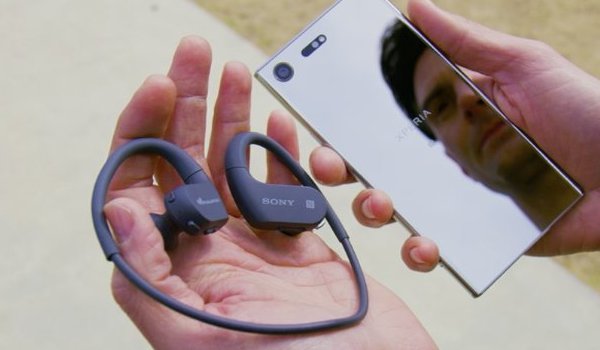 सोनी इंडिया ने नया WS623 Walkman 8,990 रुपए में उतारा