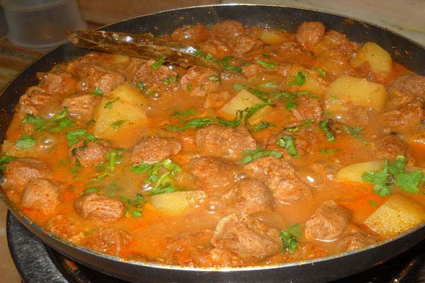 soya chap vegi recipe in hindi