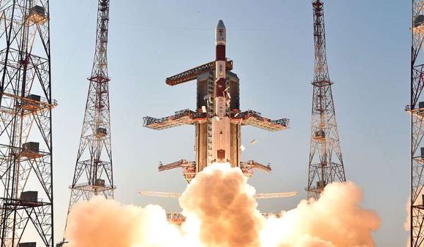 नौवहन उपग्रह की घड़ियां कर रहीं टिकटिक, ISRO करेगा प्रणाली का विस्तार नौवहन उपग्रह की घड़ियां कर रहीं टिकटिक, ISRO करेगा प्रणाली का विस्तार